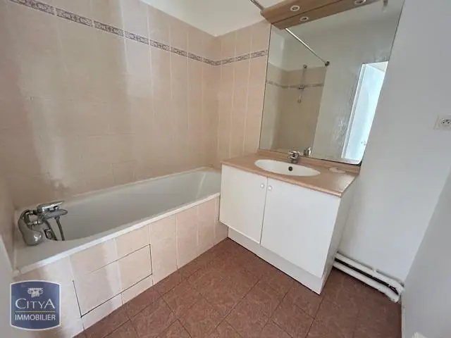 Photo 10 Appartement 2 pièces 47.85m²