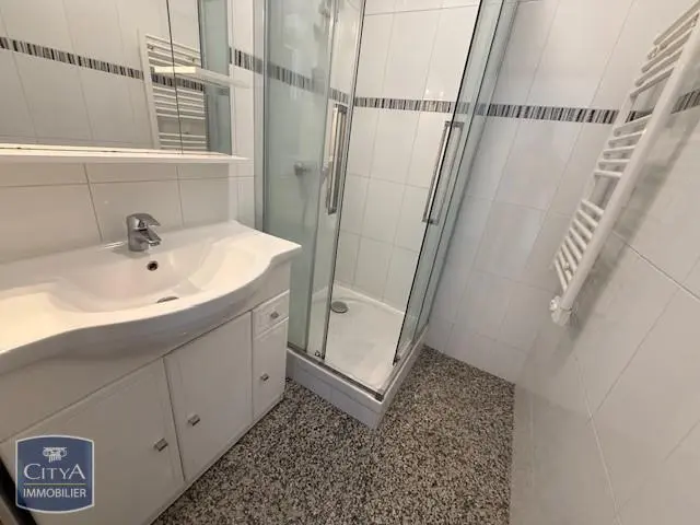 Photo 5 Appartement 3 pièces 56.17m²