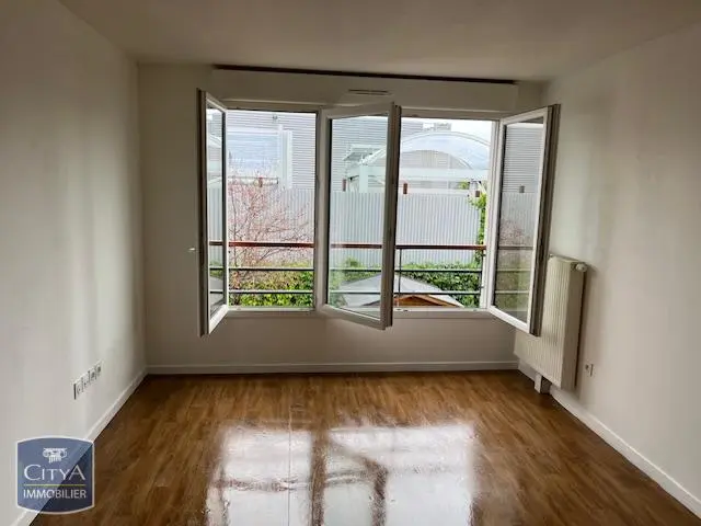 Photo 3 Appartement 2 pièces 42.7m²