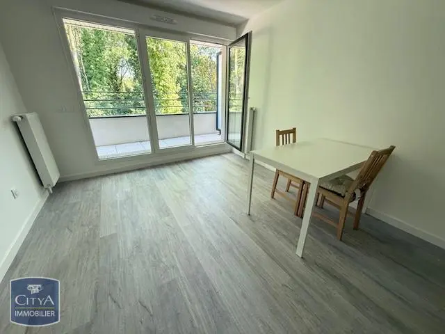 Photo 2 Appartement 2 pièces 46.81m²