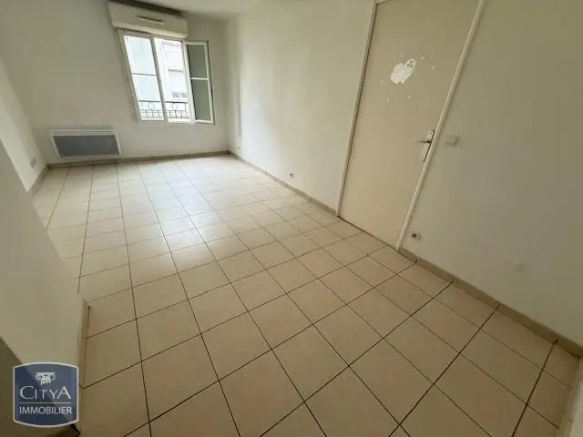 Photo 1 Appartement 3 pièces 58.46m²