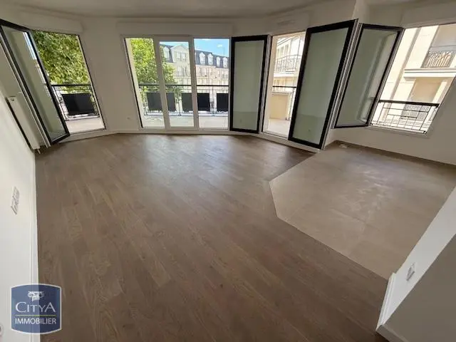 Photo 1 Appartement 3 pièces 67.61m²