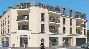 Photo 4 Appartement 3 pièces 55.95m²