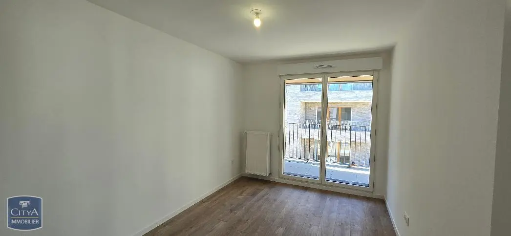 Photo 3 Appartement 2 pièces 45.04m²