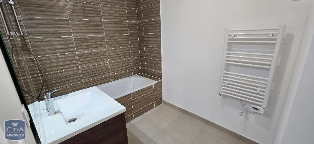 Photo 4 Appartement 2 pièces 45.04m²