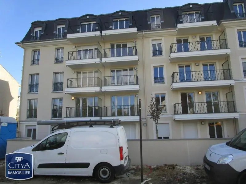 Photo 4 Appartement 2 pièces 40.48m²
