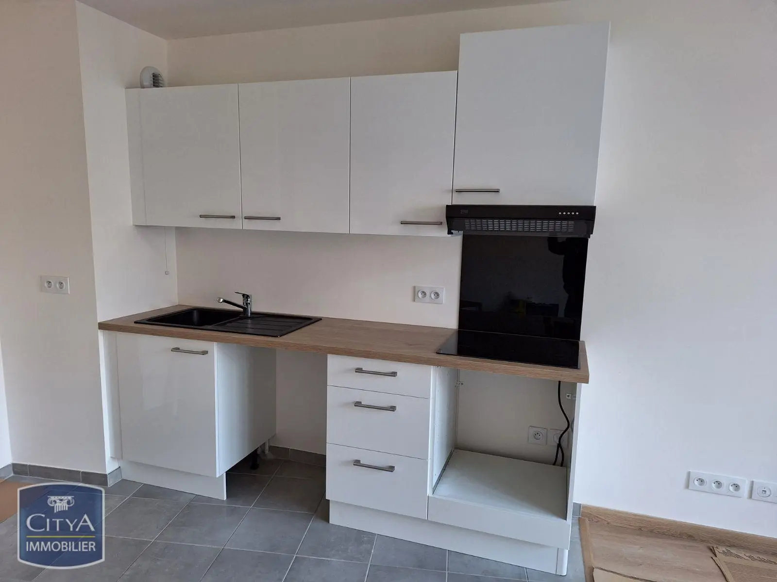 Photo 1 Appartement 3 pièces 63.02m²