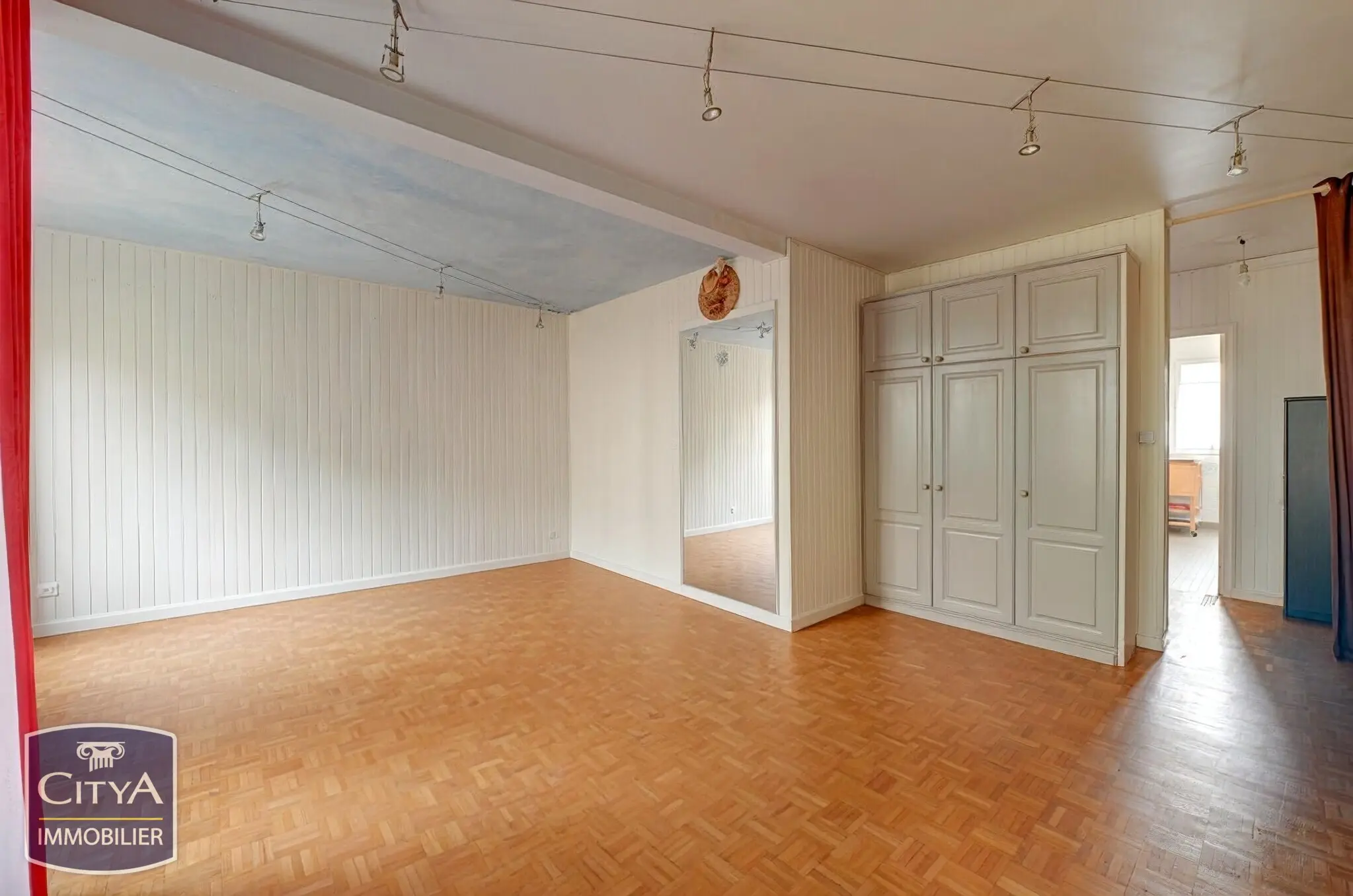 Photo 5 Appartement 3 pièces 56m²