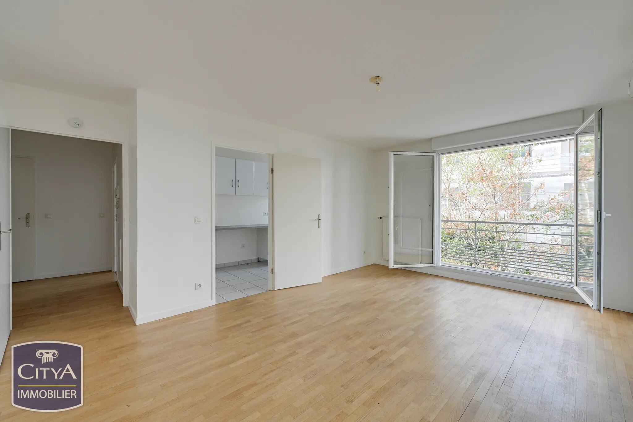 Photo 2 Appartement 3 pièces 60m²