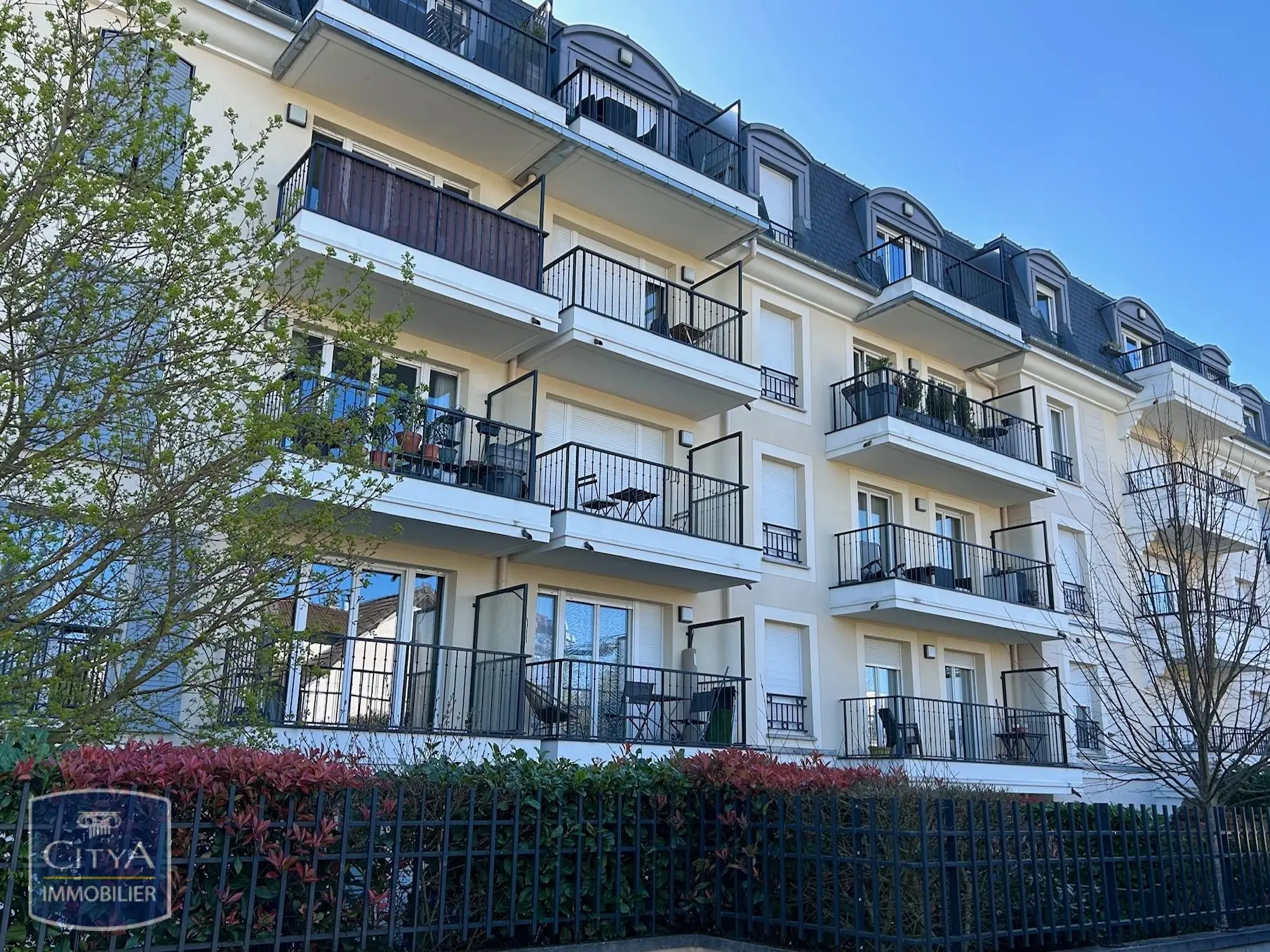 Photo 5 Appartement 2 pièces 47m²