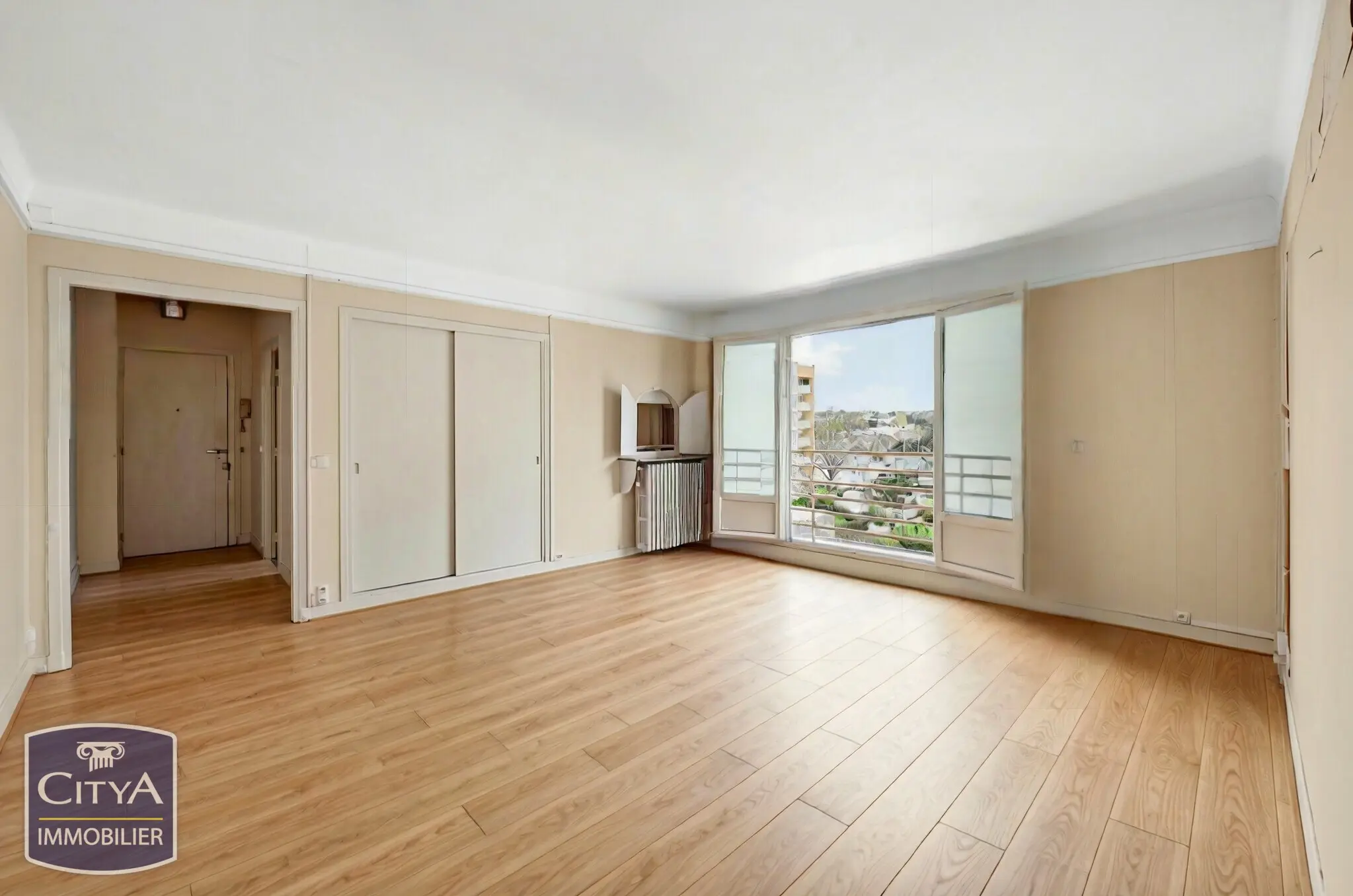 Photo 1 Appartement 3 pièces 72m²