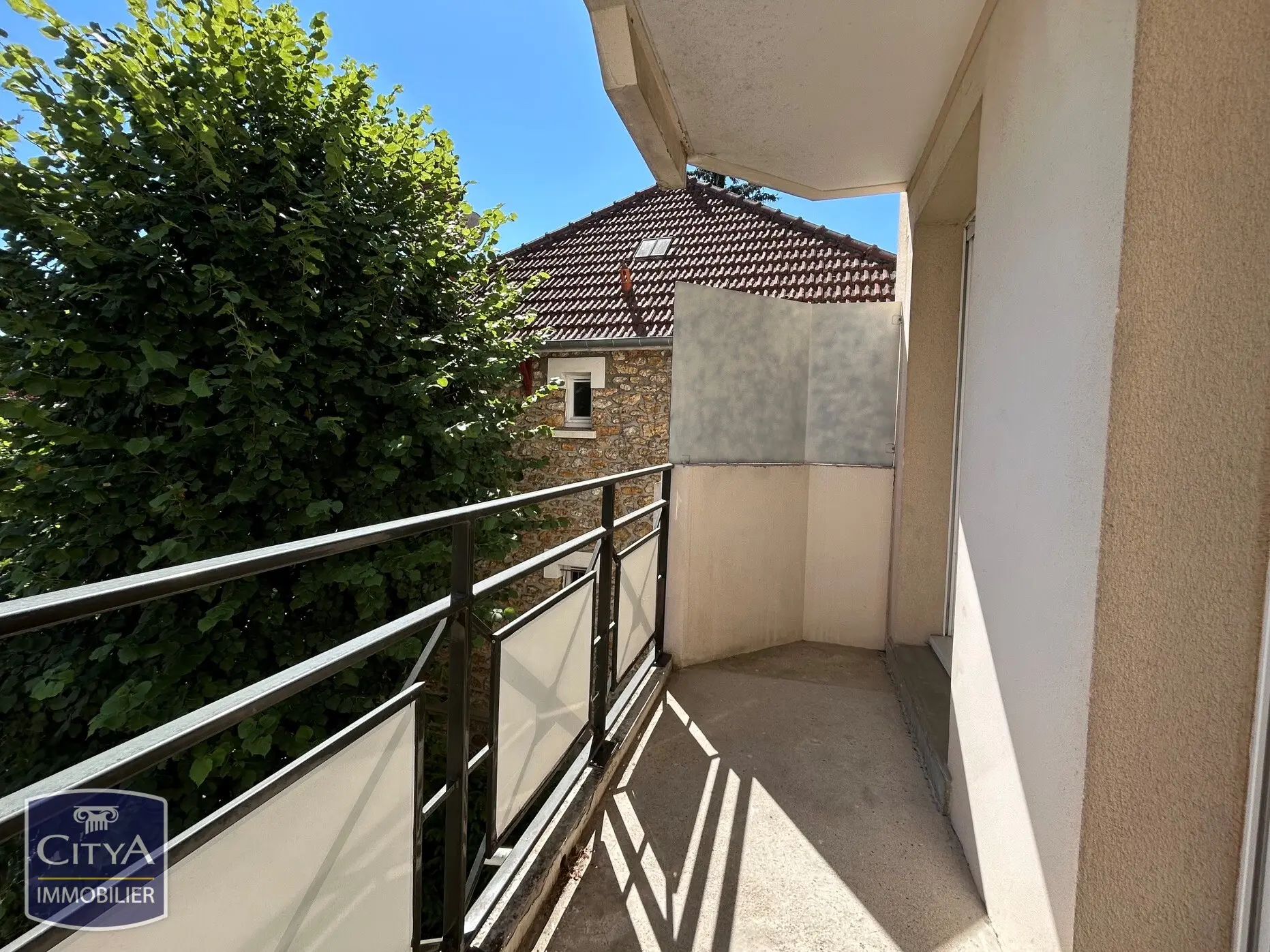 Photo 2 Appartement 2 pièces 46.32m²