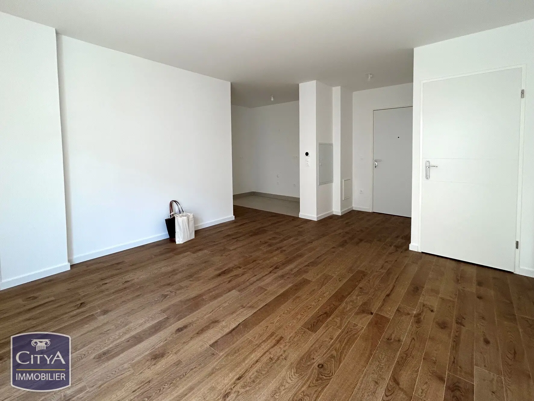 Photo 3 Appartement 3 pièces 58m²