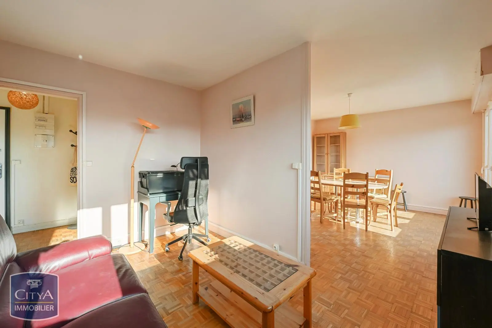 Photo 7 Appartement 3 pièces 52m²