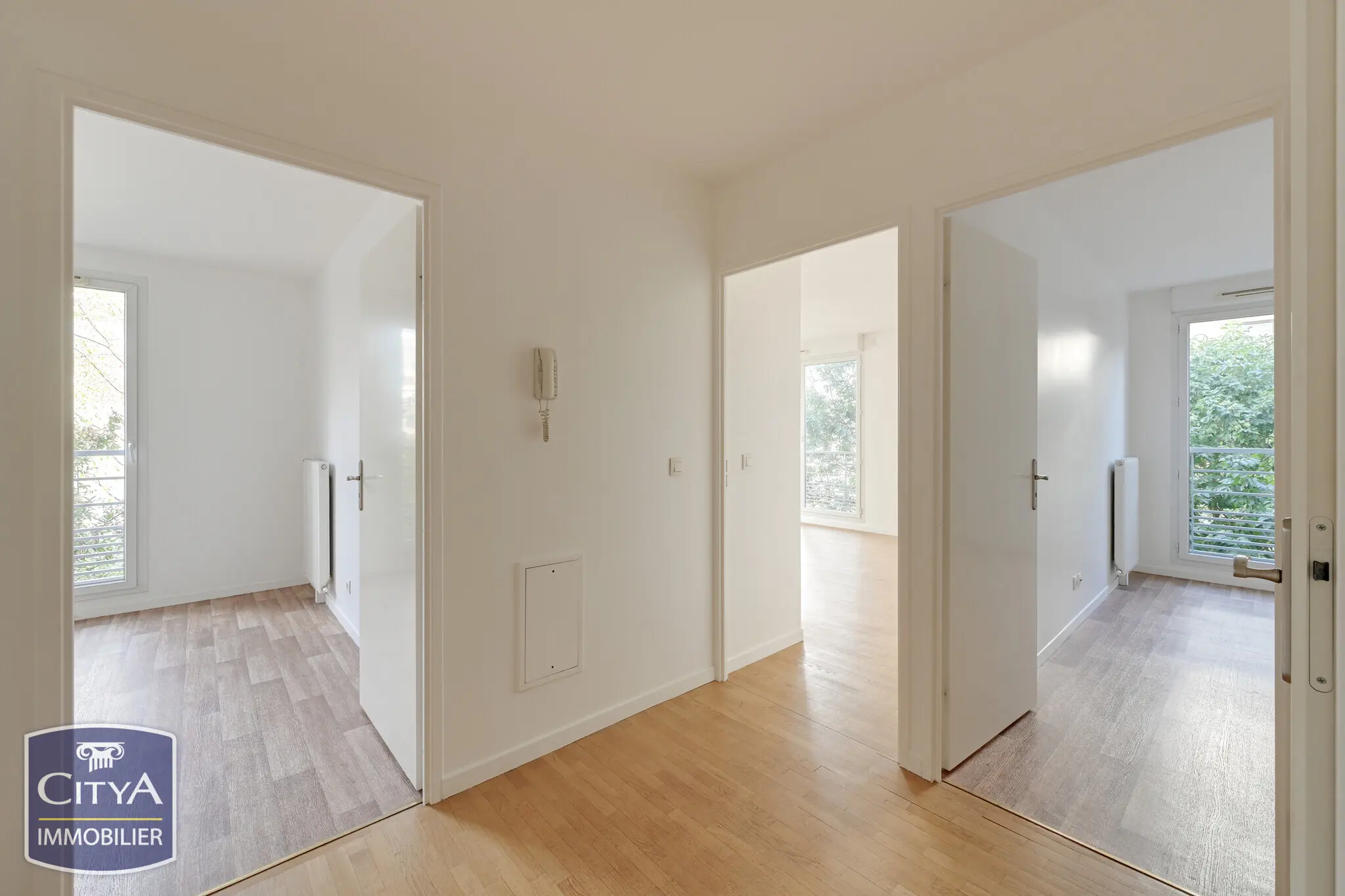 Photo 5 Appartement 3 pièces 60m²