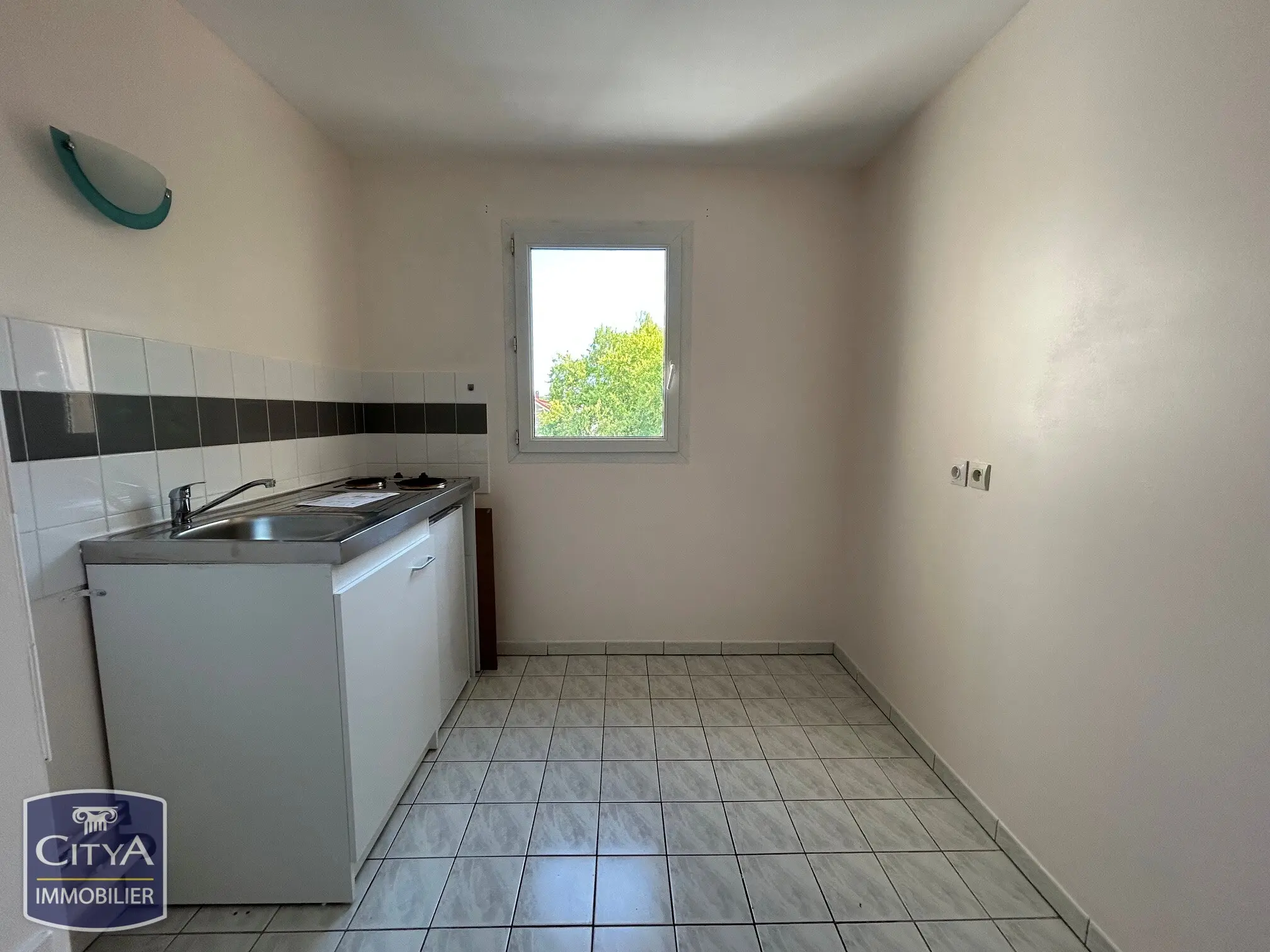 Photo 5 Appartement 2 pièces 46.32m²