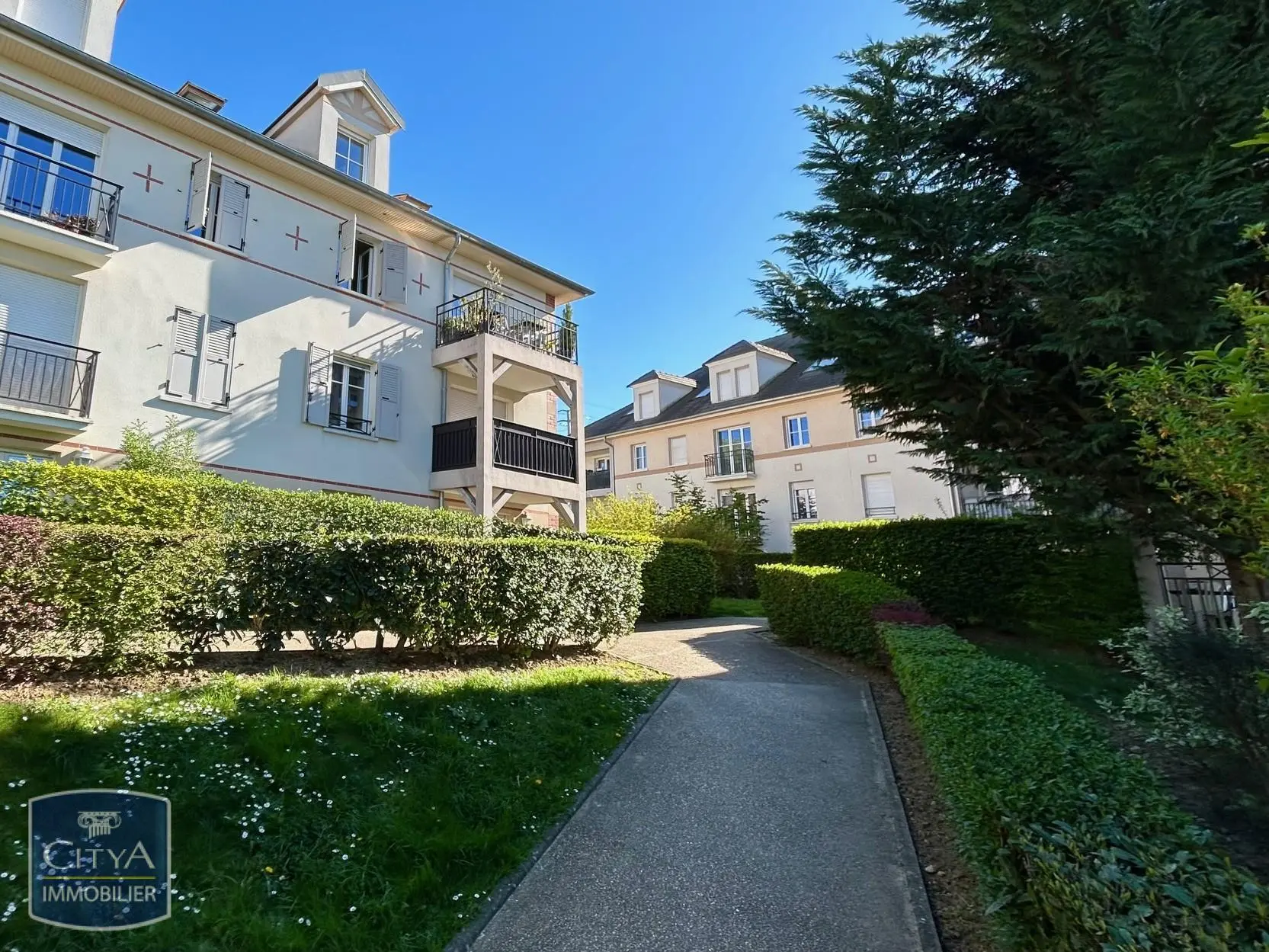 Photo 9 Appartement 4 pièces 67.5m²