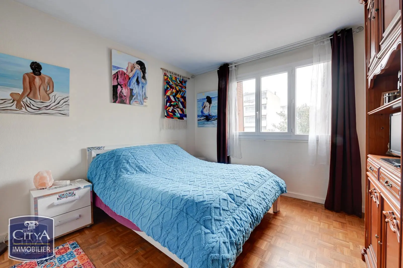 Photo 6 Appartement 3 pièces 56m²