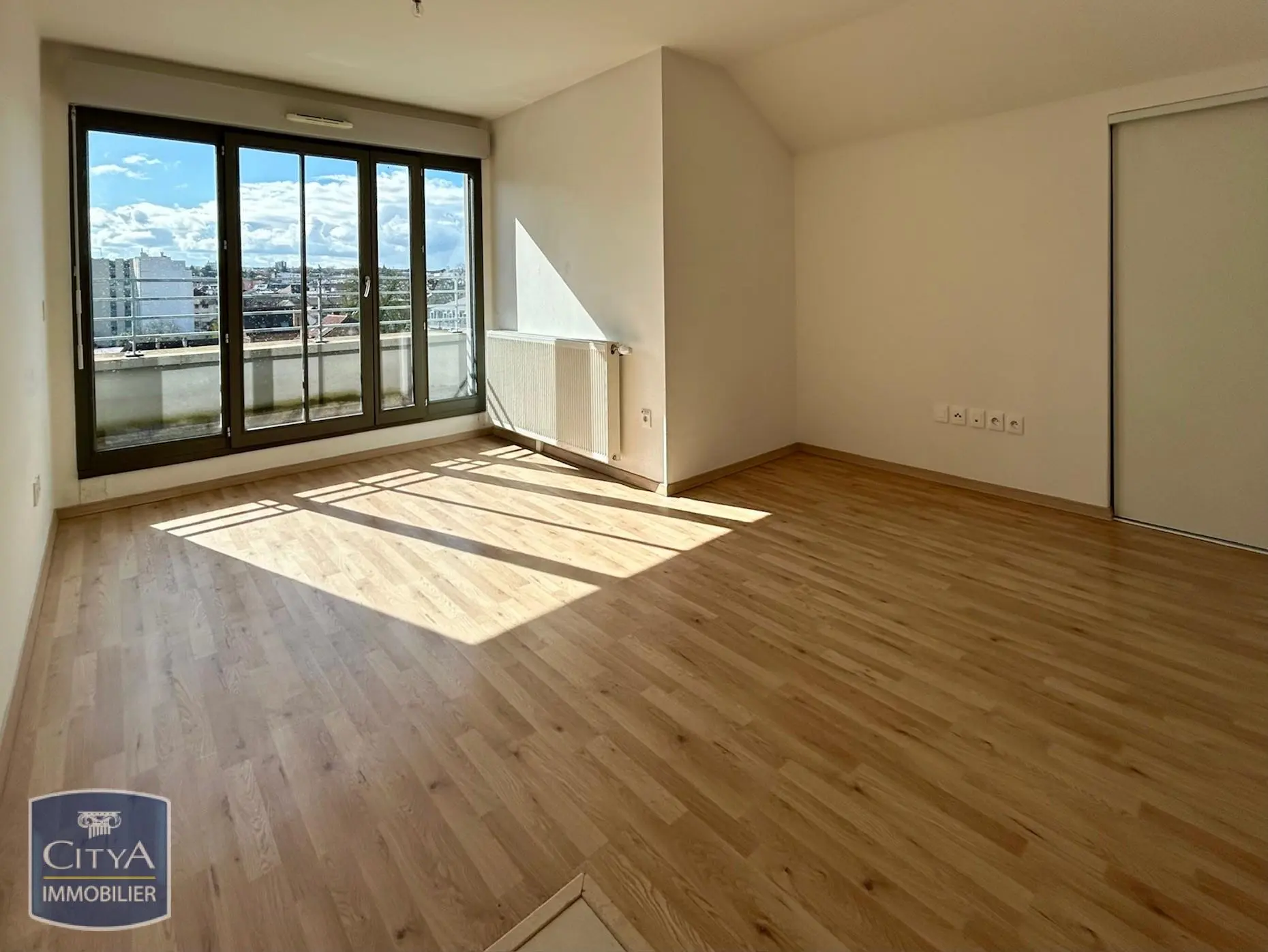 Photo 2 Appartement 3 pièces 60m²