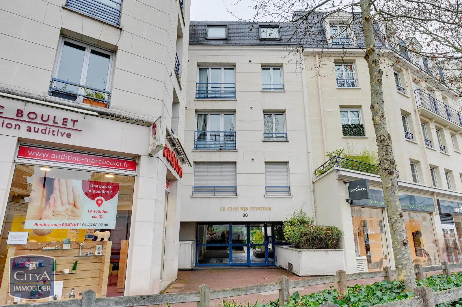 Photo 1 Appartement 3 pièces 62.71m²