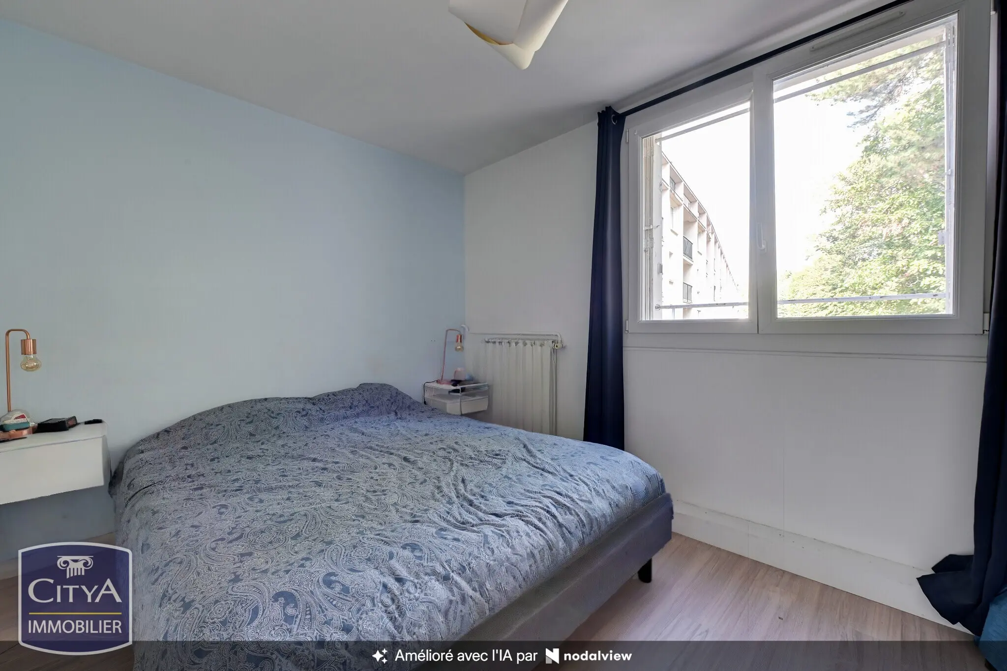 Photo 6 Appartement 4 pièces 70m²