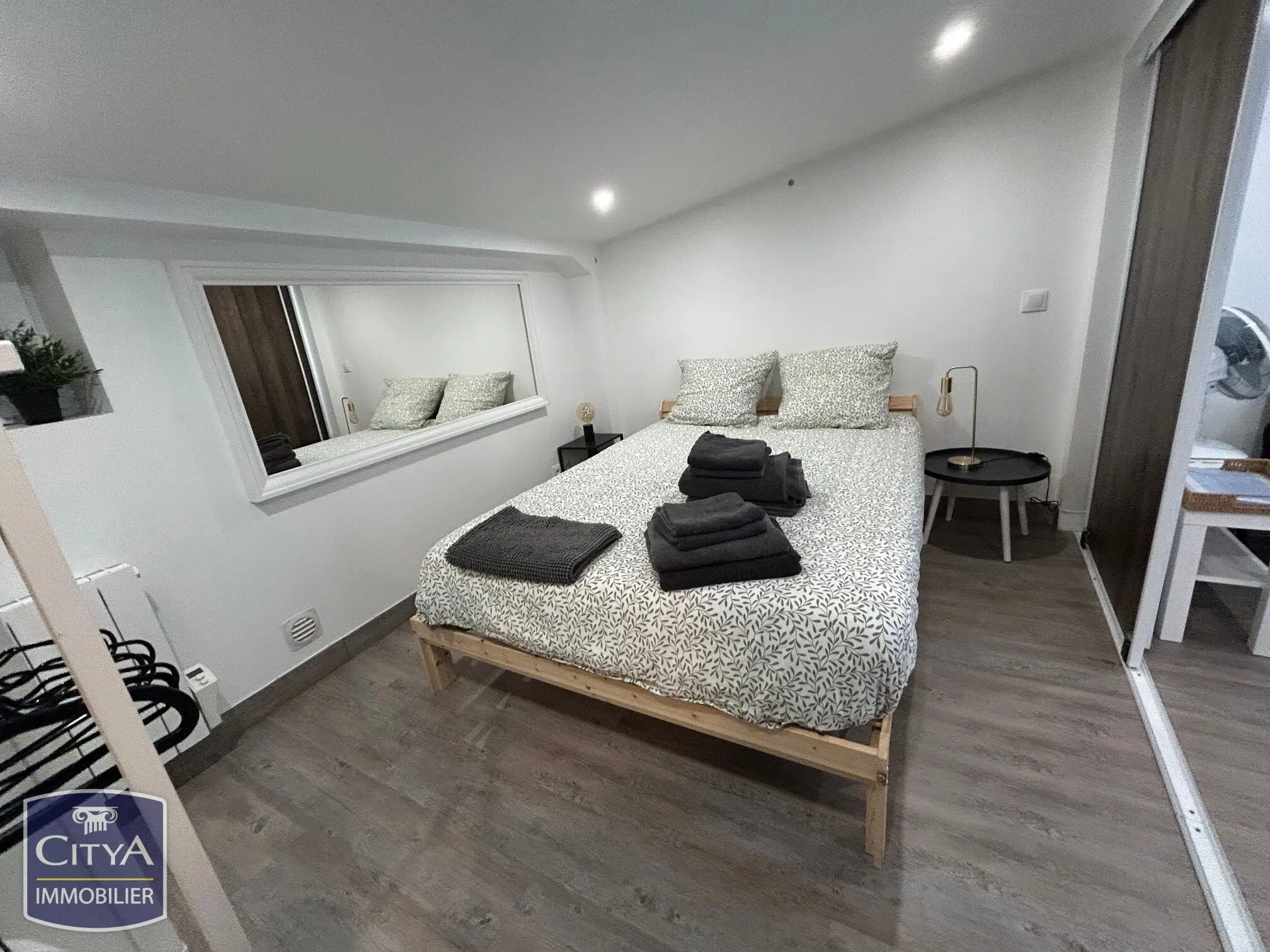 Photo 4 Maison 2 pièces 21m²