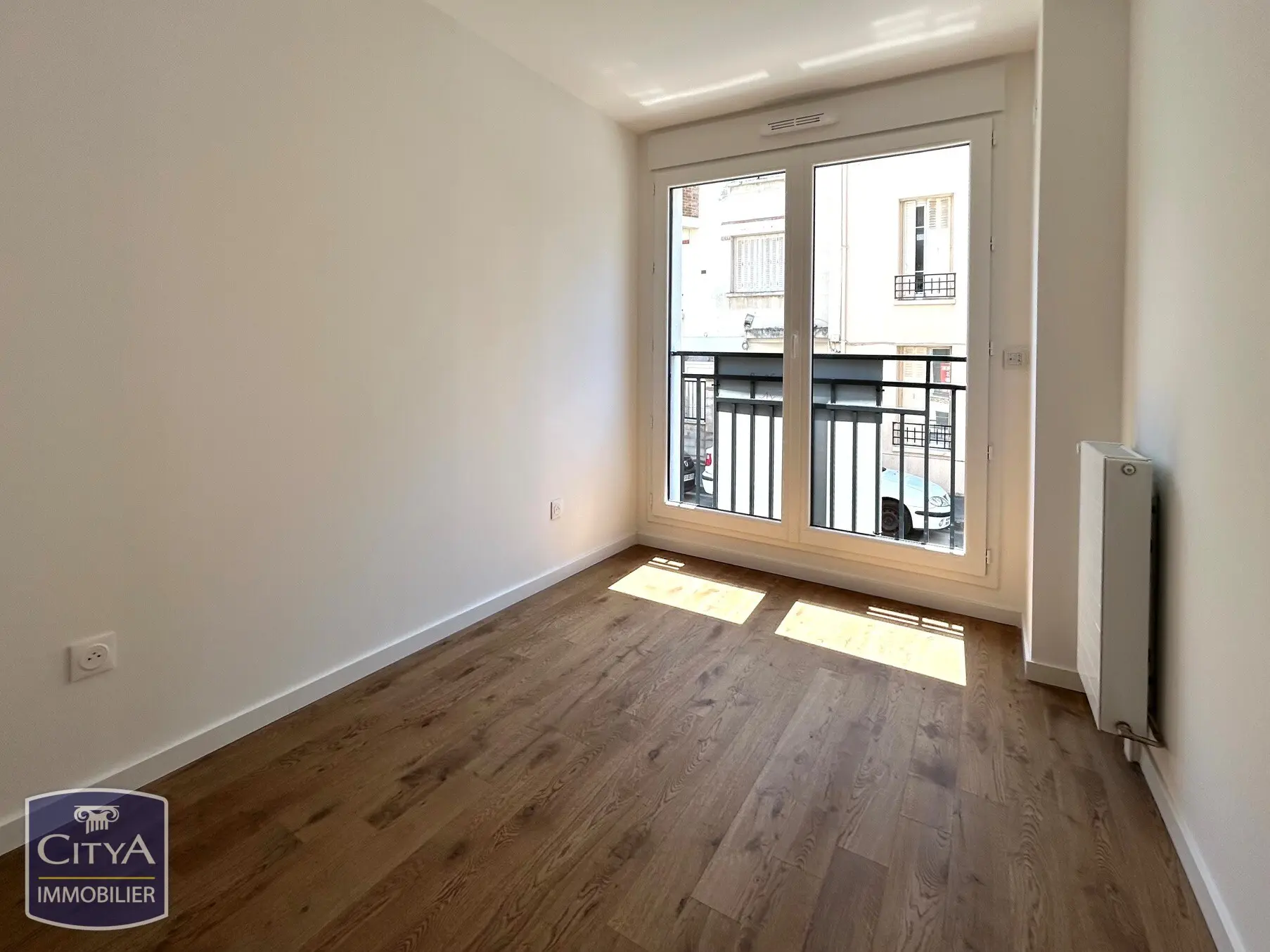 Photo 5 Appartement 3 pièces 58m²