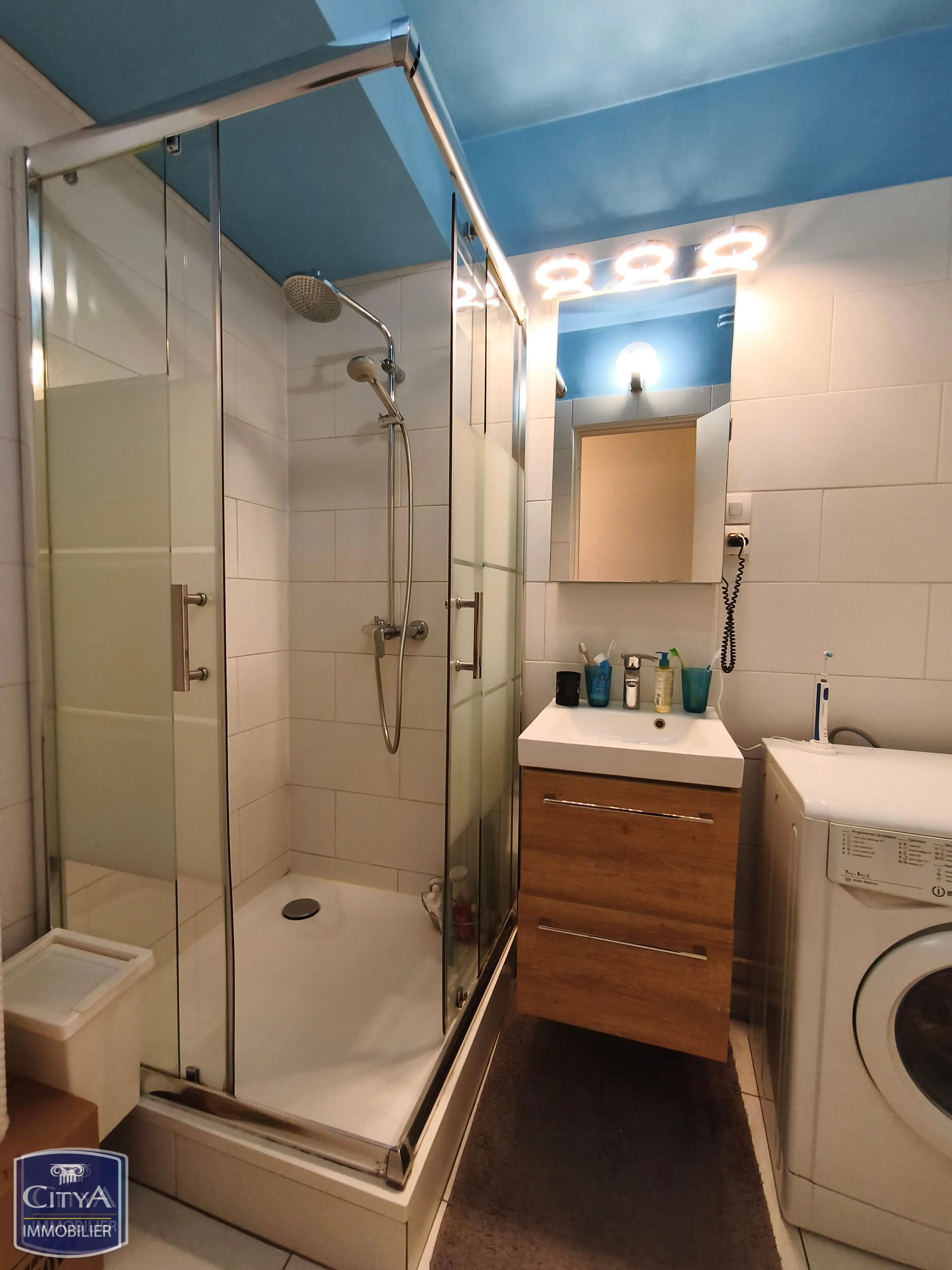 Photo 8 Appartement 3 pièces 63m²