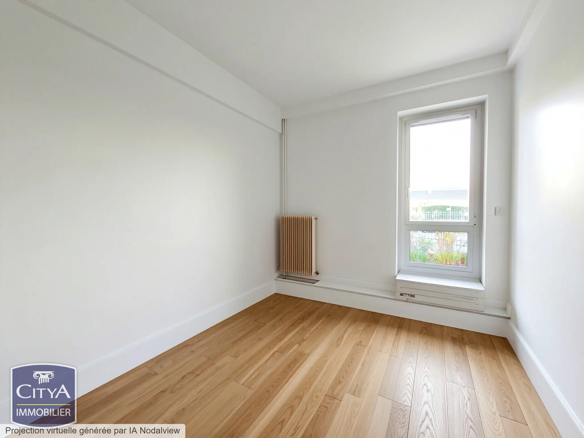 Photo 6 Appartement 3 pièces 63m²