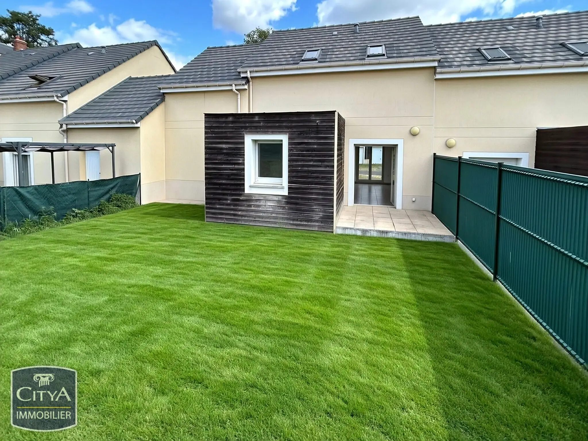 Photo 1 Maison 4 pièces 86m²