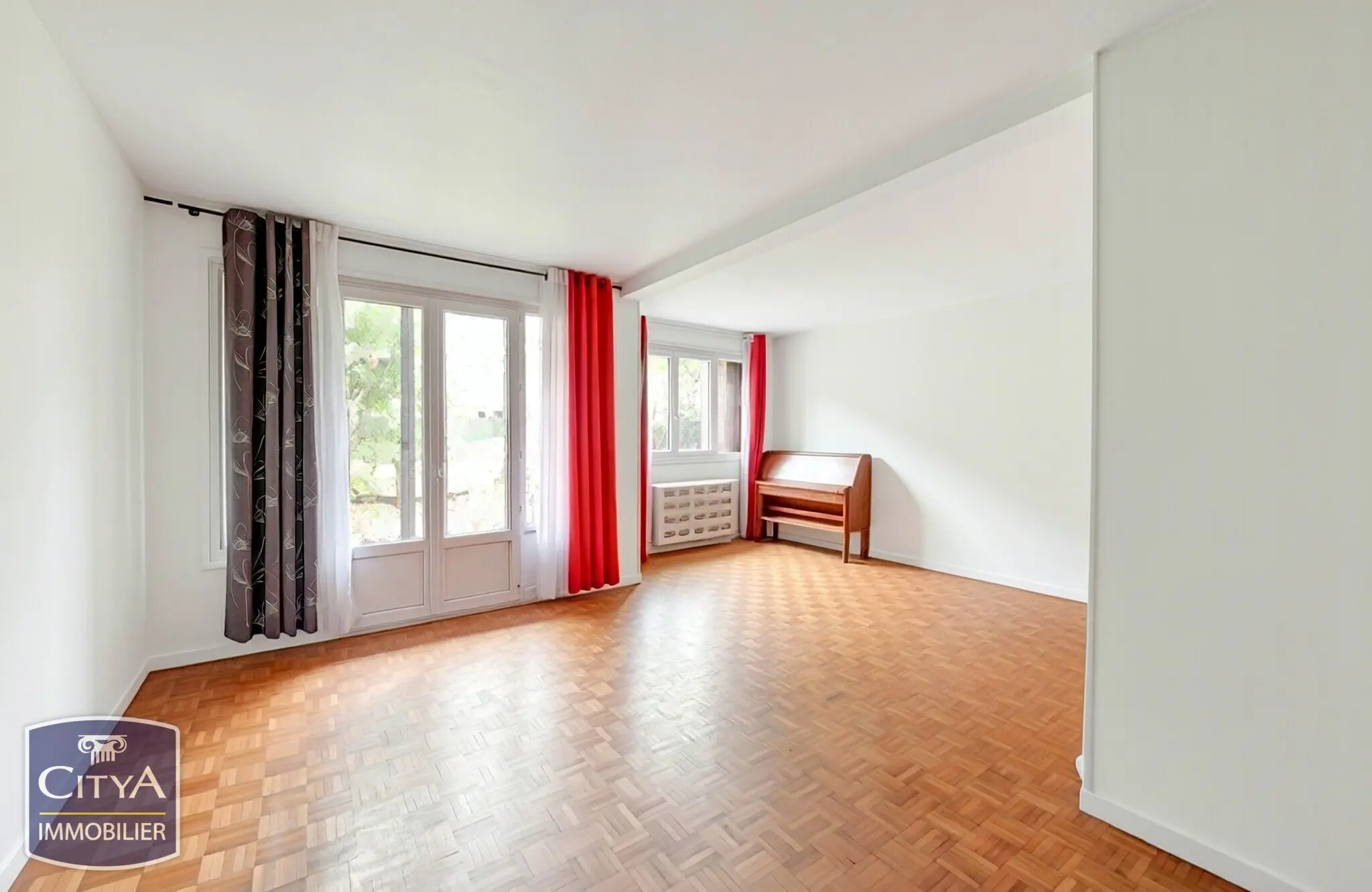Photo 1 Appartement 3 pièces 56m²
