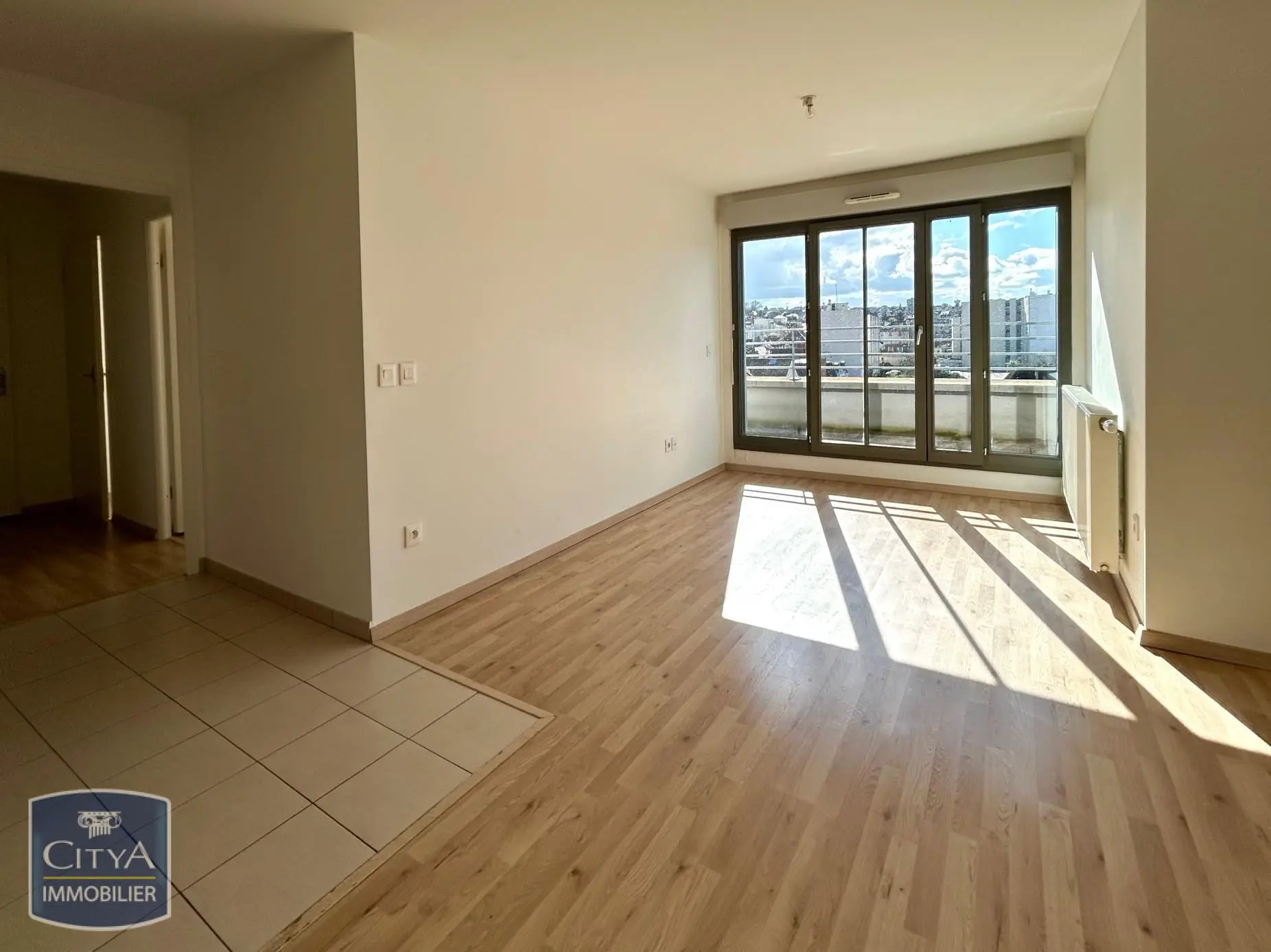 Photo 3 Appartement 3 pièces 60m²