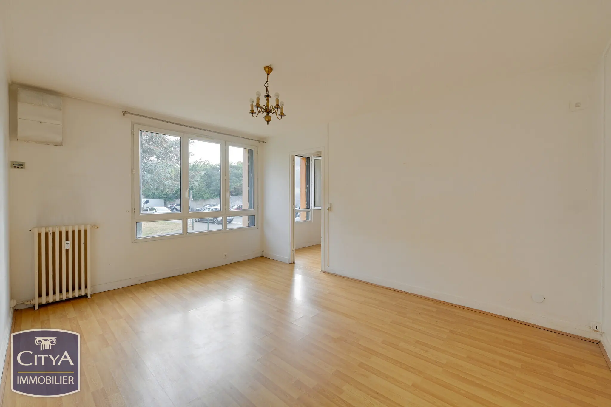 Photo 2 Appartement 3 pièces 54m²