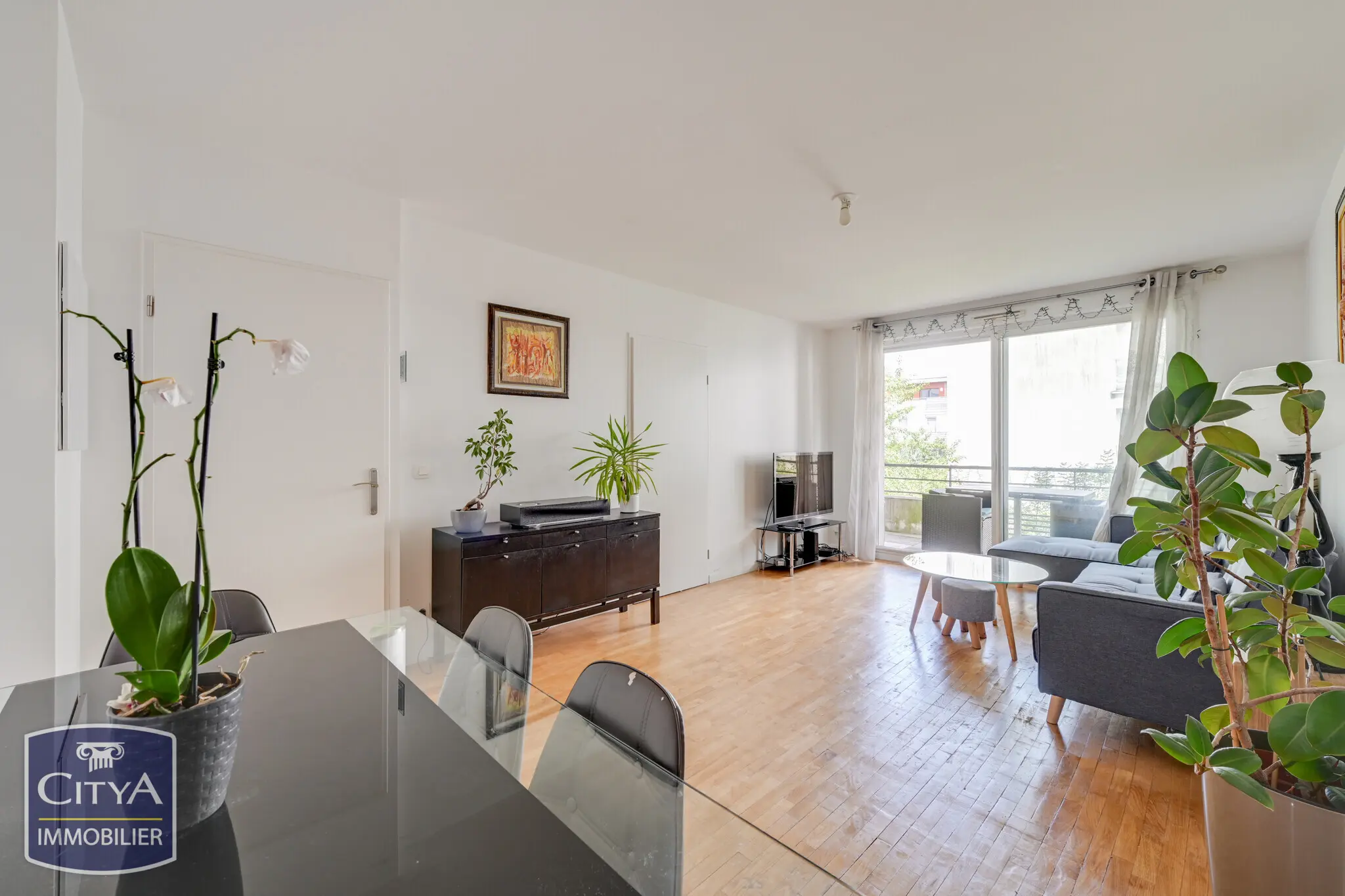 Photo 1 Appartement 3 pièces 62m²
