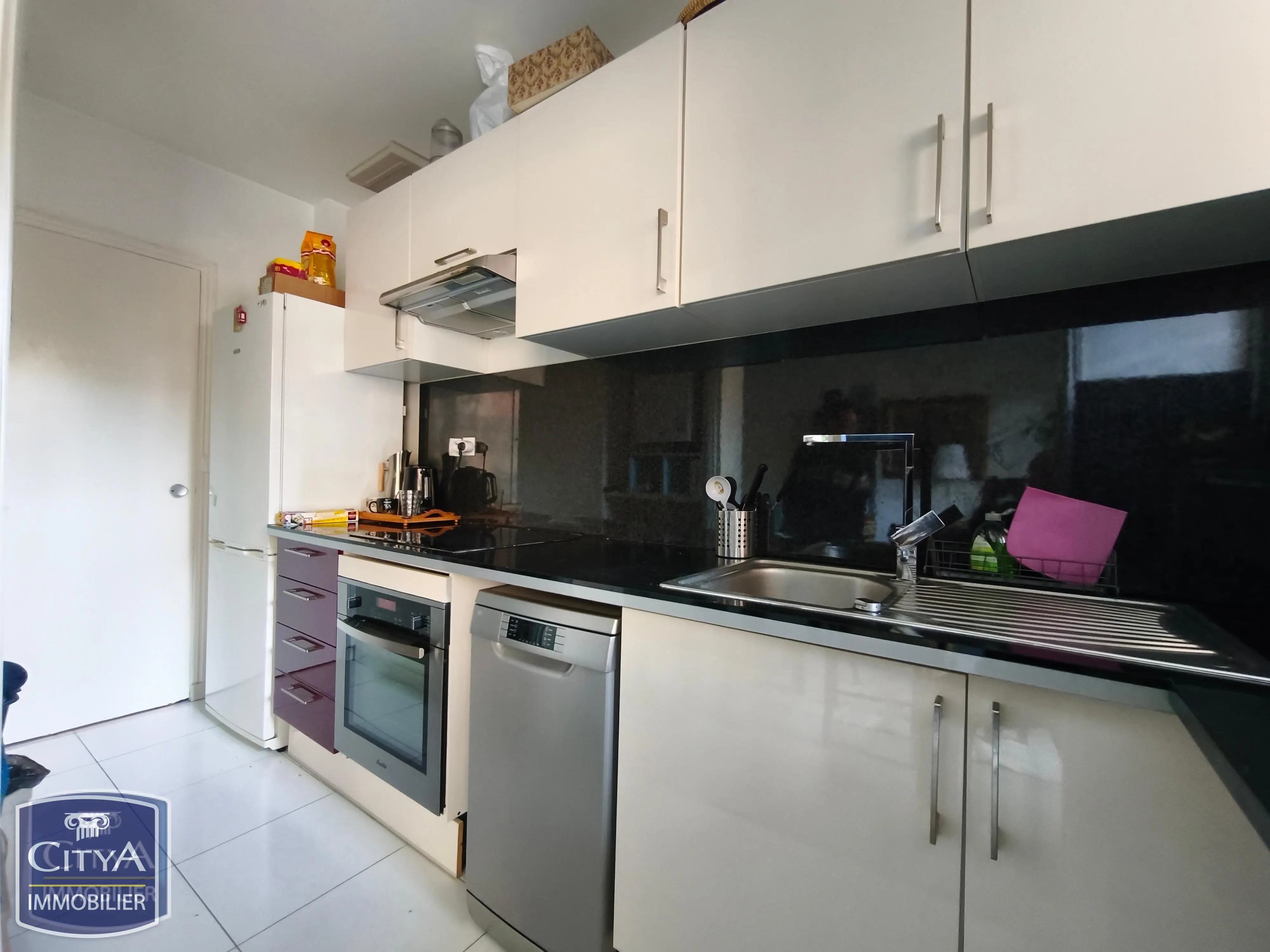 Photo 3 Appartement 3 pièces 63m²