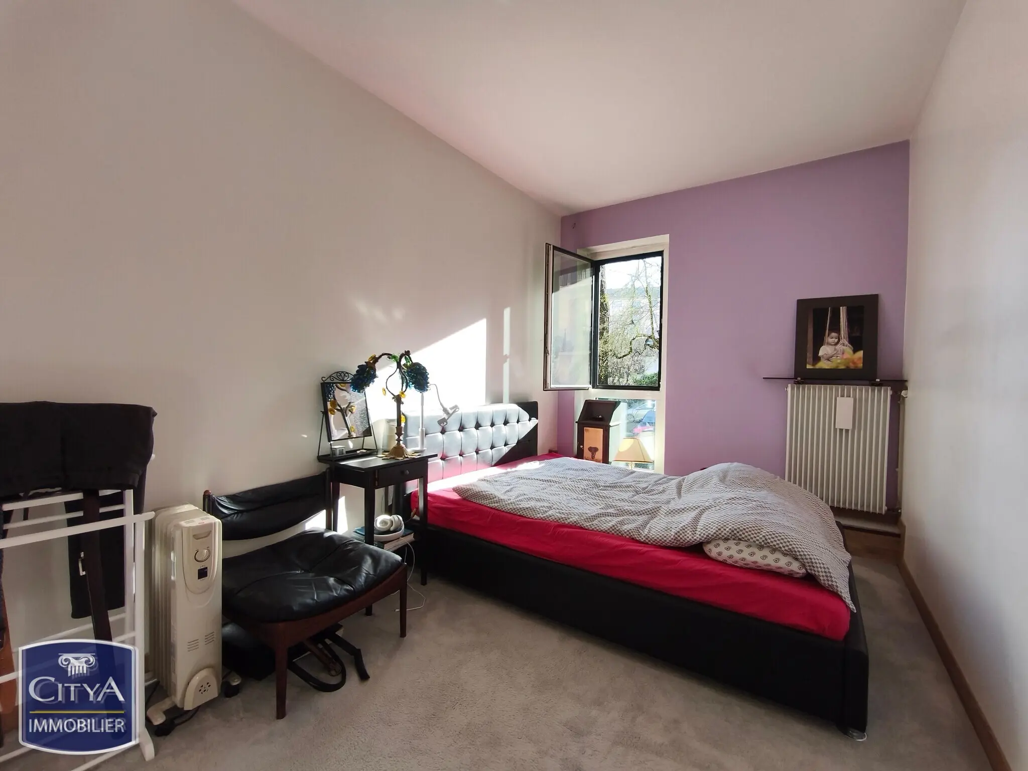 Photo 5 Appartement 3 pièces 63m²