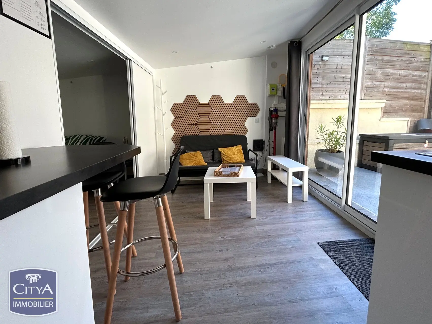 Photo 3 Maison 2 pièces 21m²