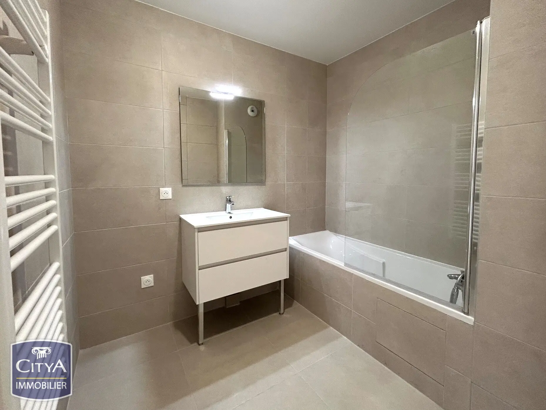 Photo 6 Appartement 3 pièces 58m²