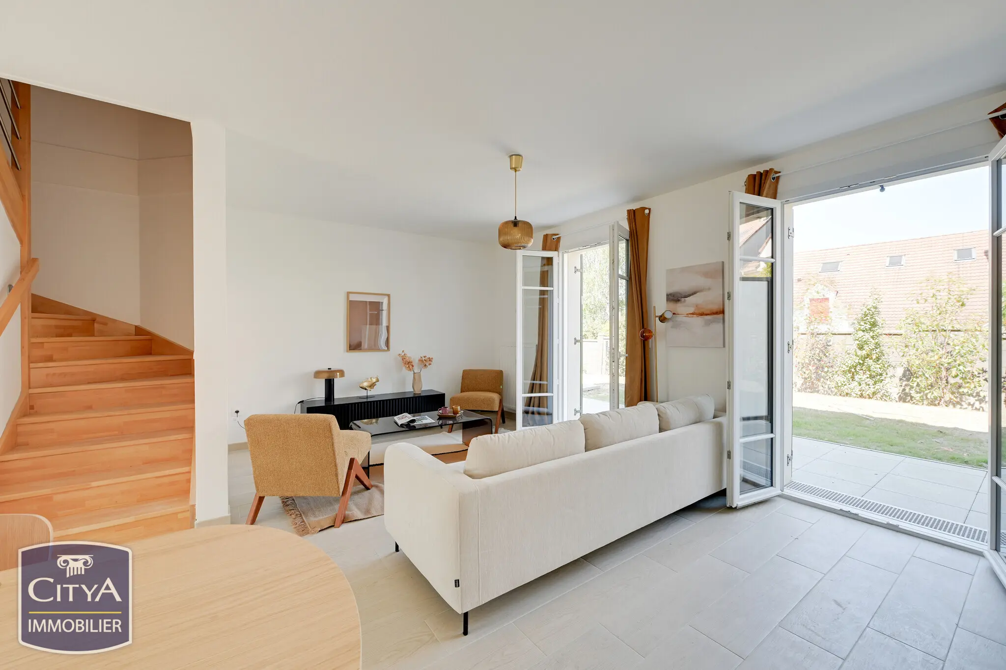 Photo 5 Maison 5 pièces 125m²