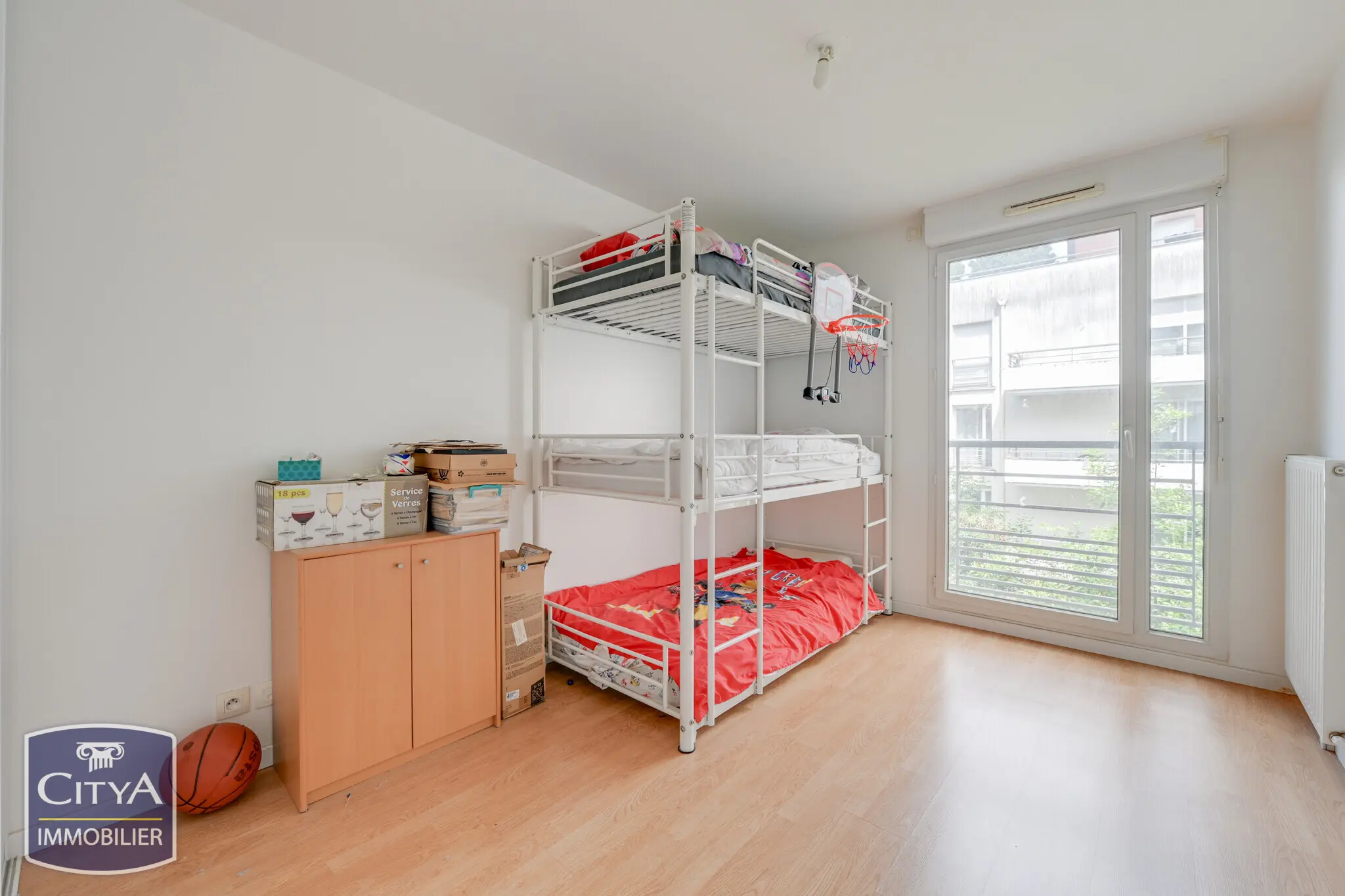 Photo 5 Appartement 3 pièces 62m²