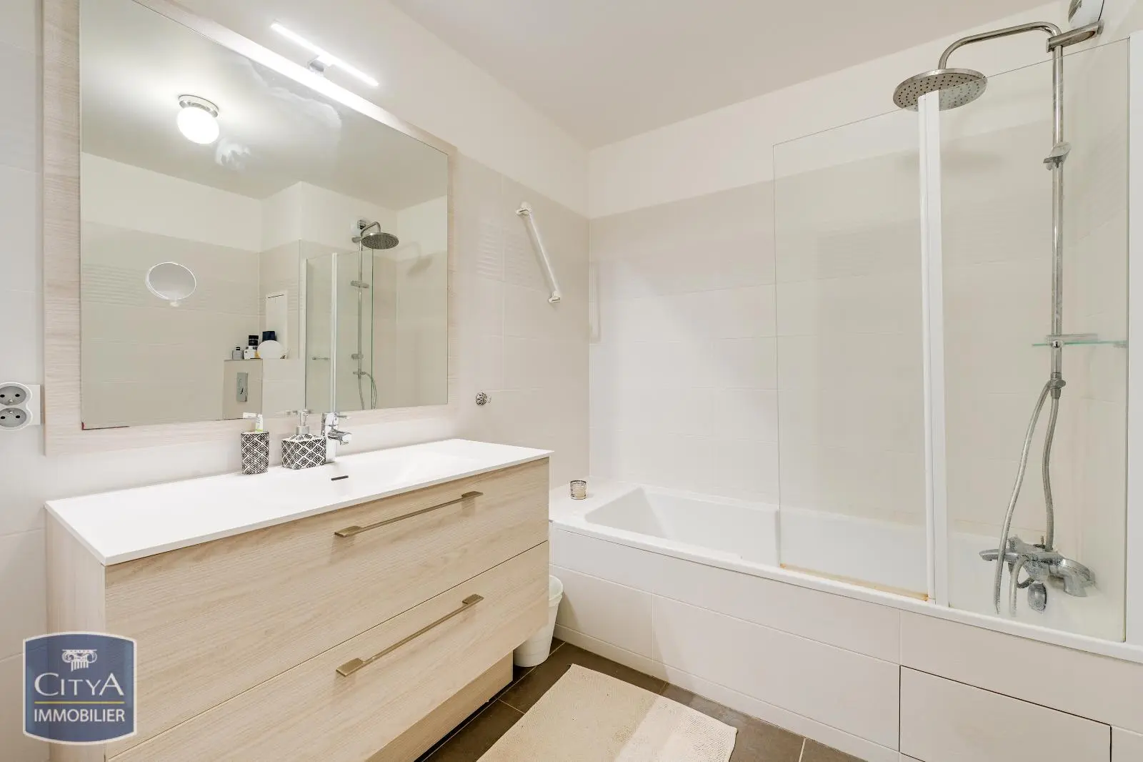 Photo 7 Appartement 2 pièces 46m²