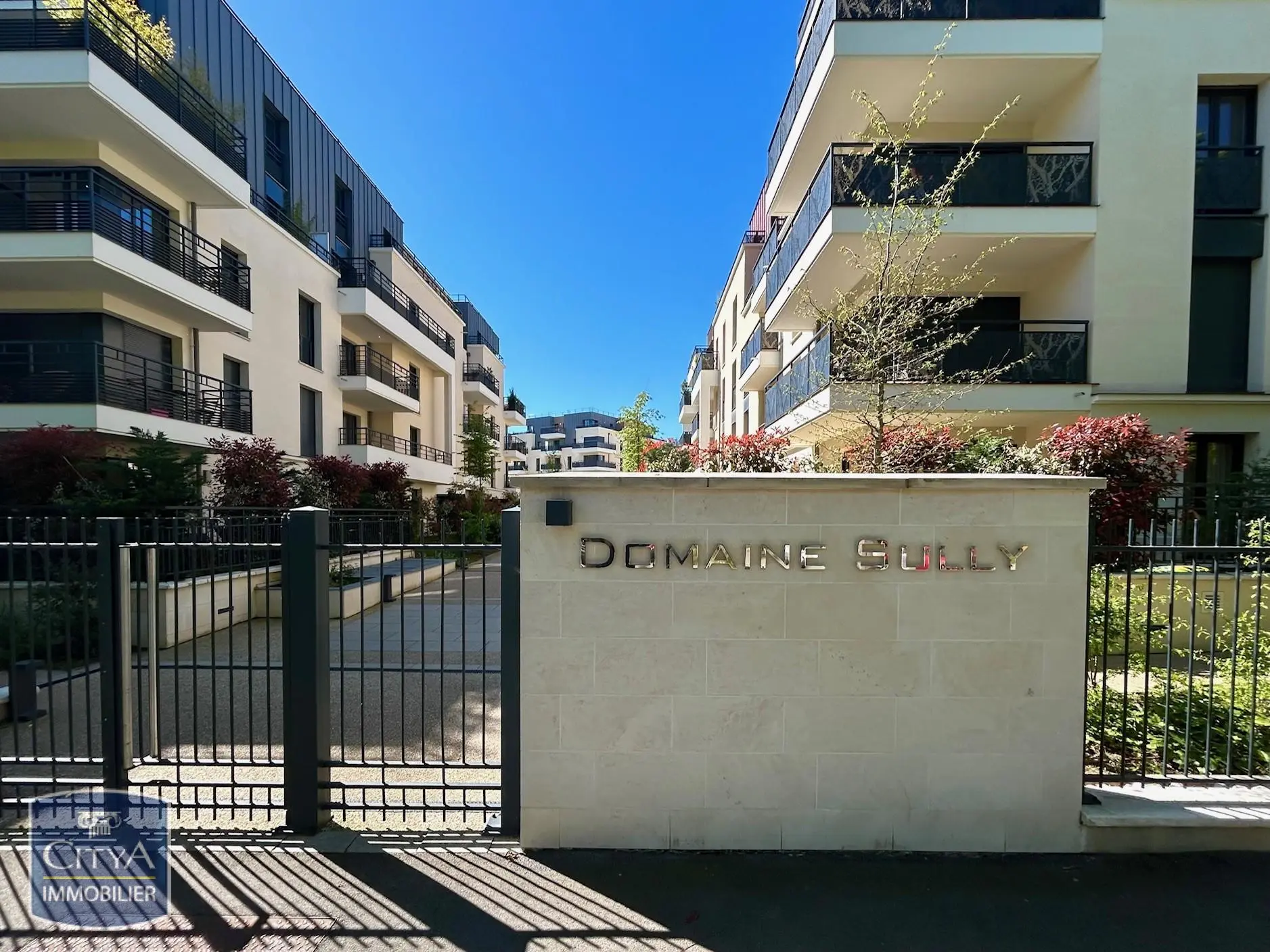 Photo 11 Appartement 2 pièces 46m²