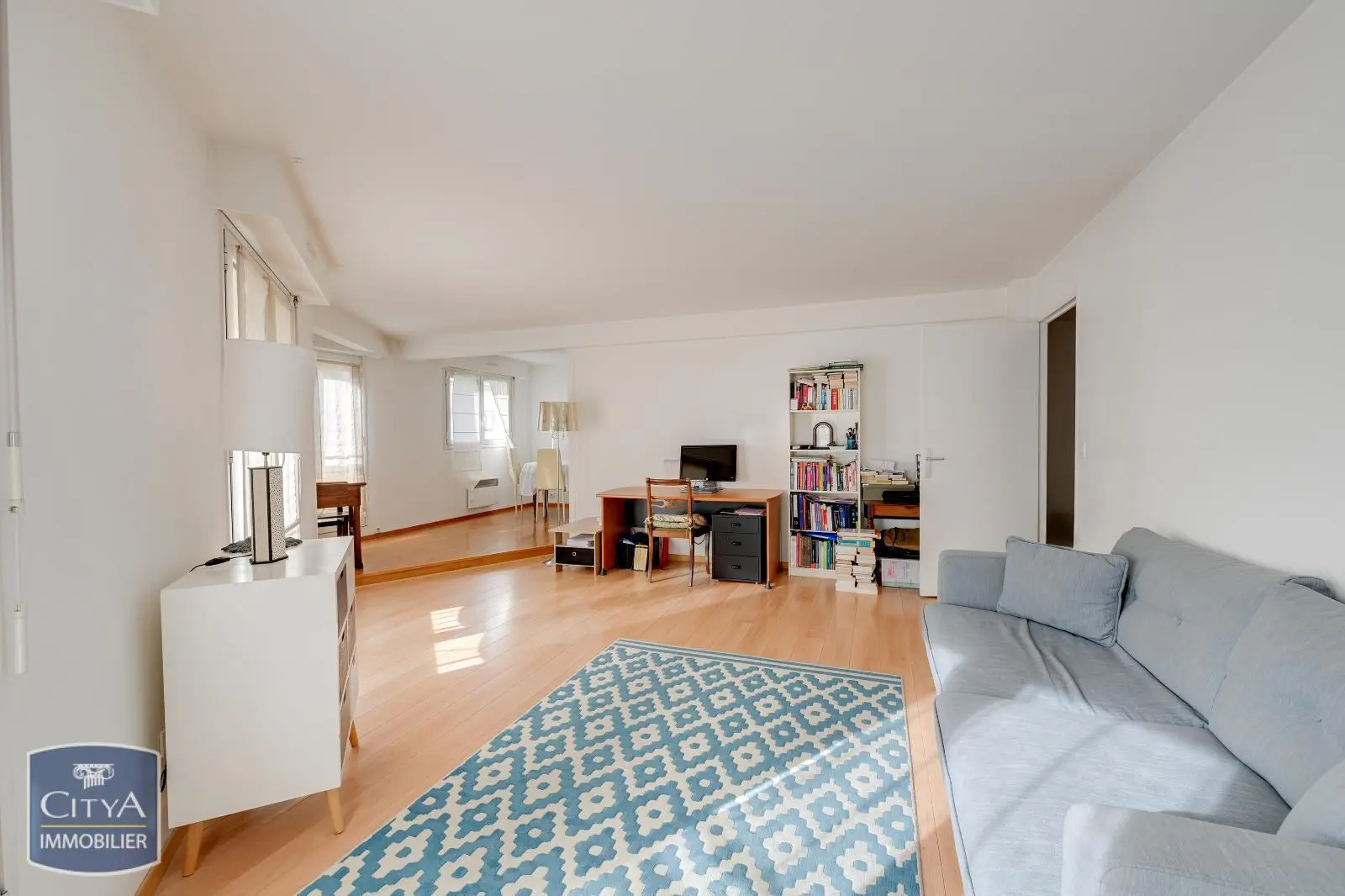 Photo 5 appartement Antony