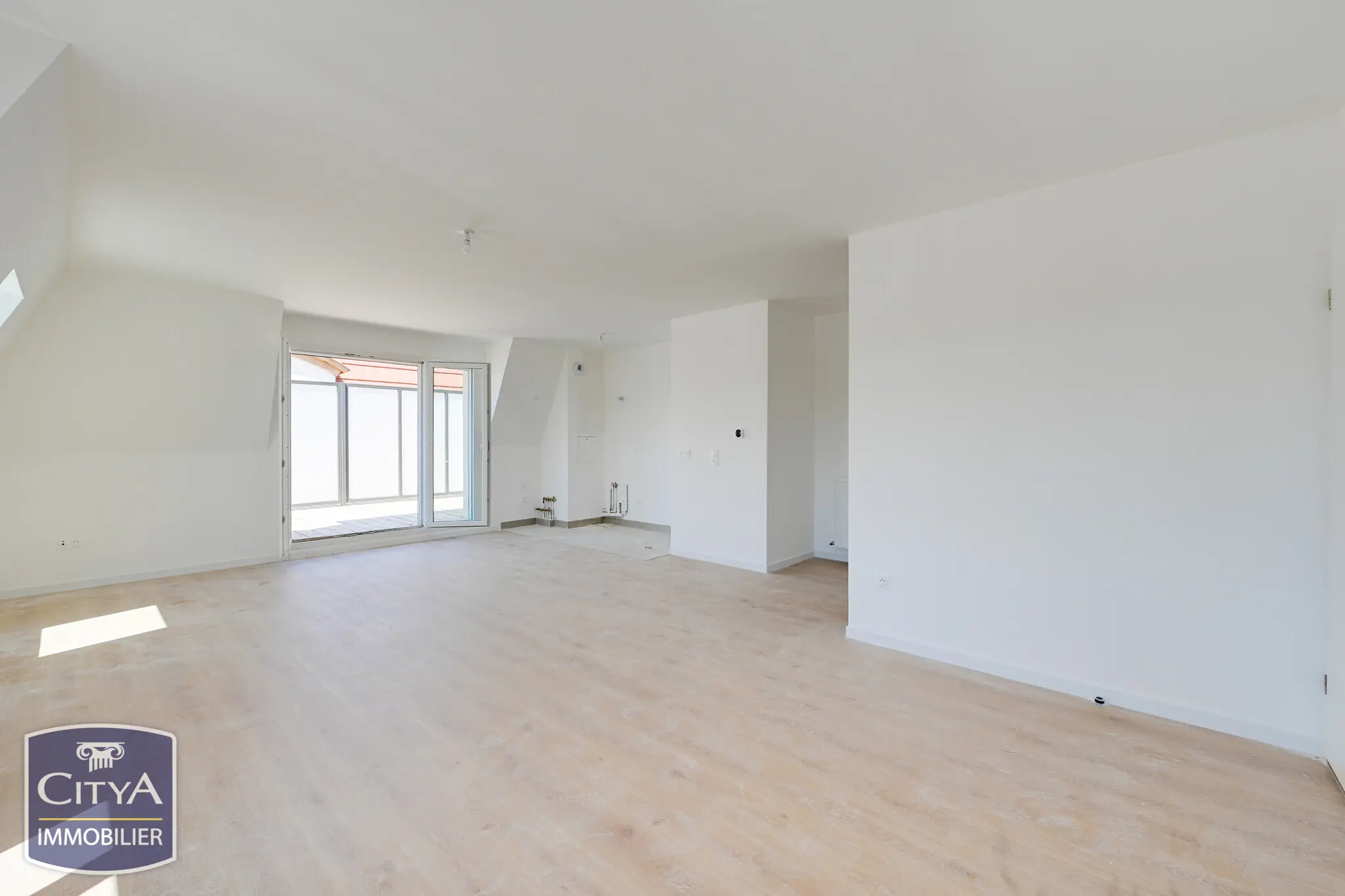 Photo 4 Appartement 4 pièces 87.16m²