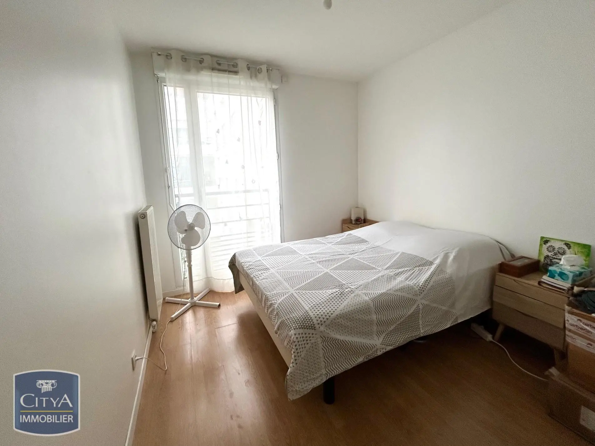 Photo 4 Appartement 3 pièces 62m²