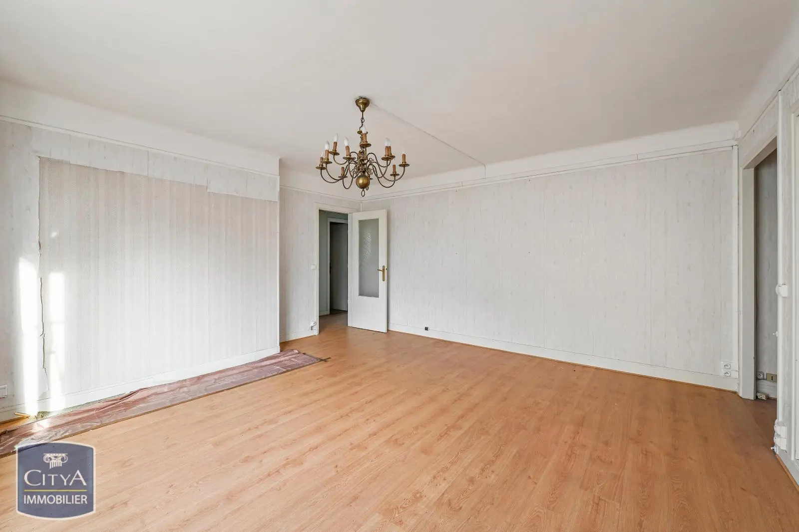 Photo 2 Appartement 3 pièces 72m²