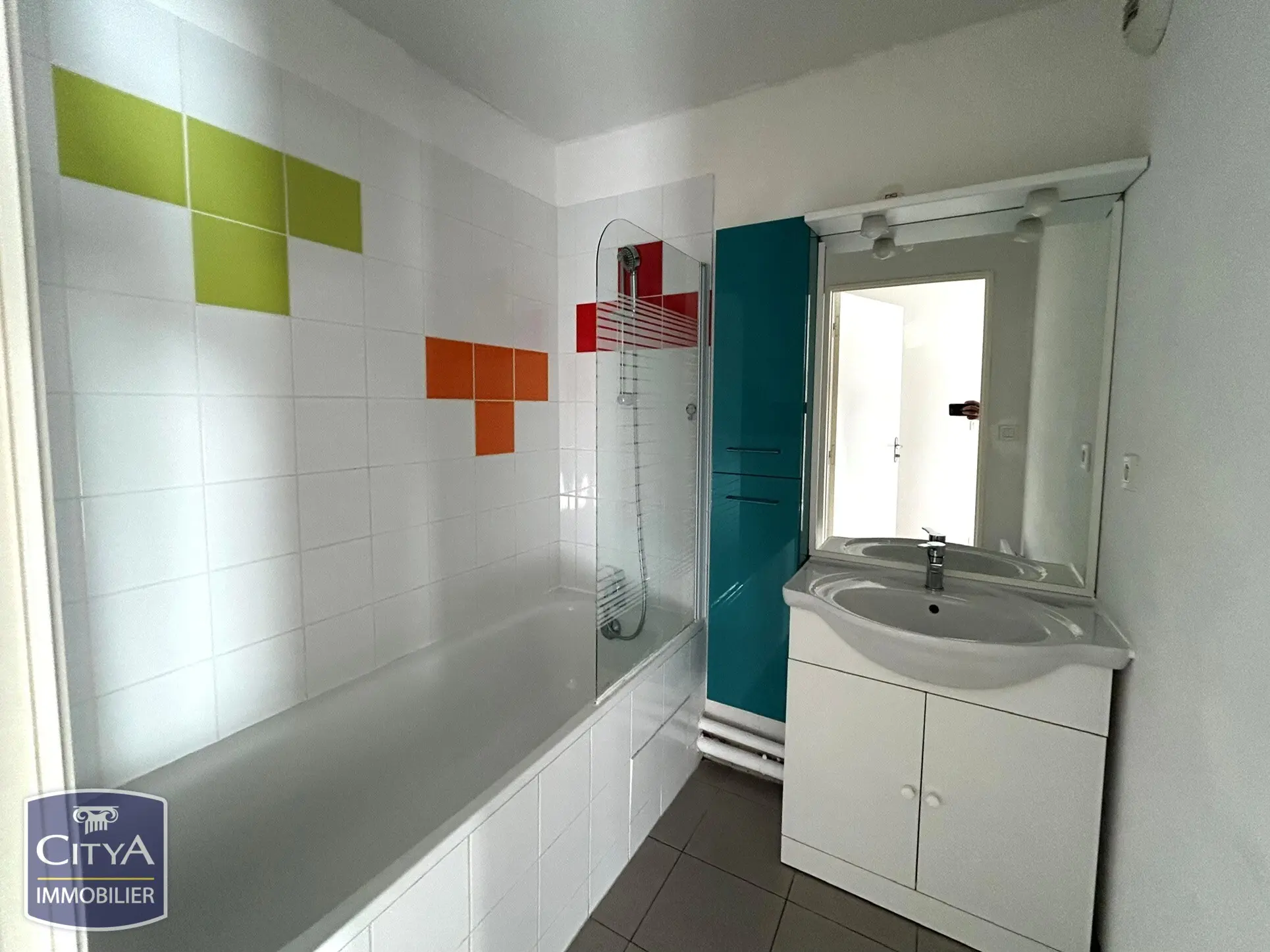 Photo 4 Appartement 3 pièces 62m²