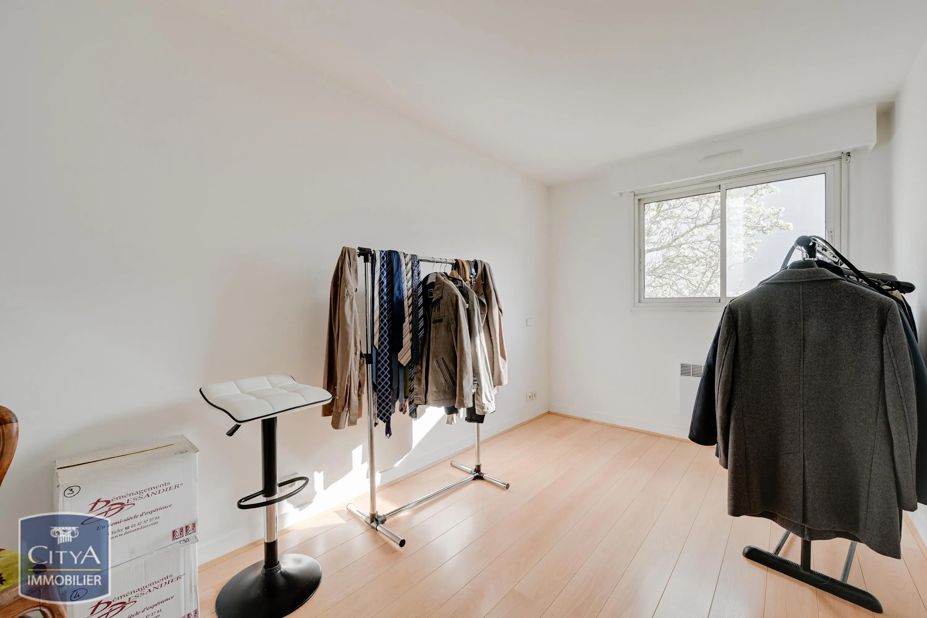 Photo 9 appartement Antony