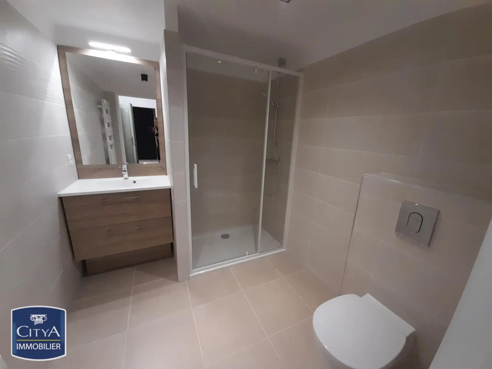 Photo 5 Appartement 1 pièce 30.1m²