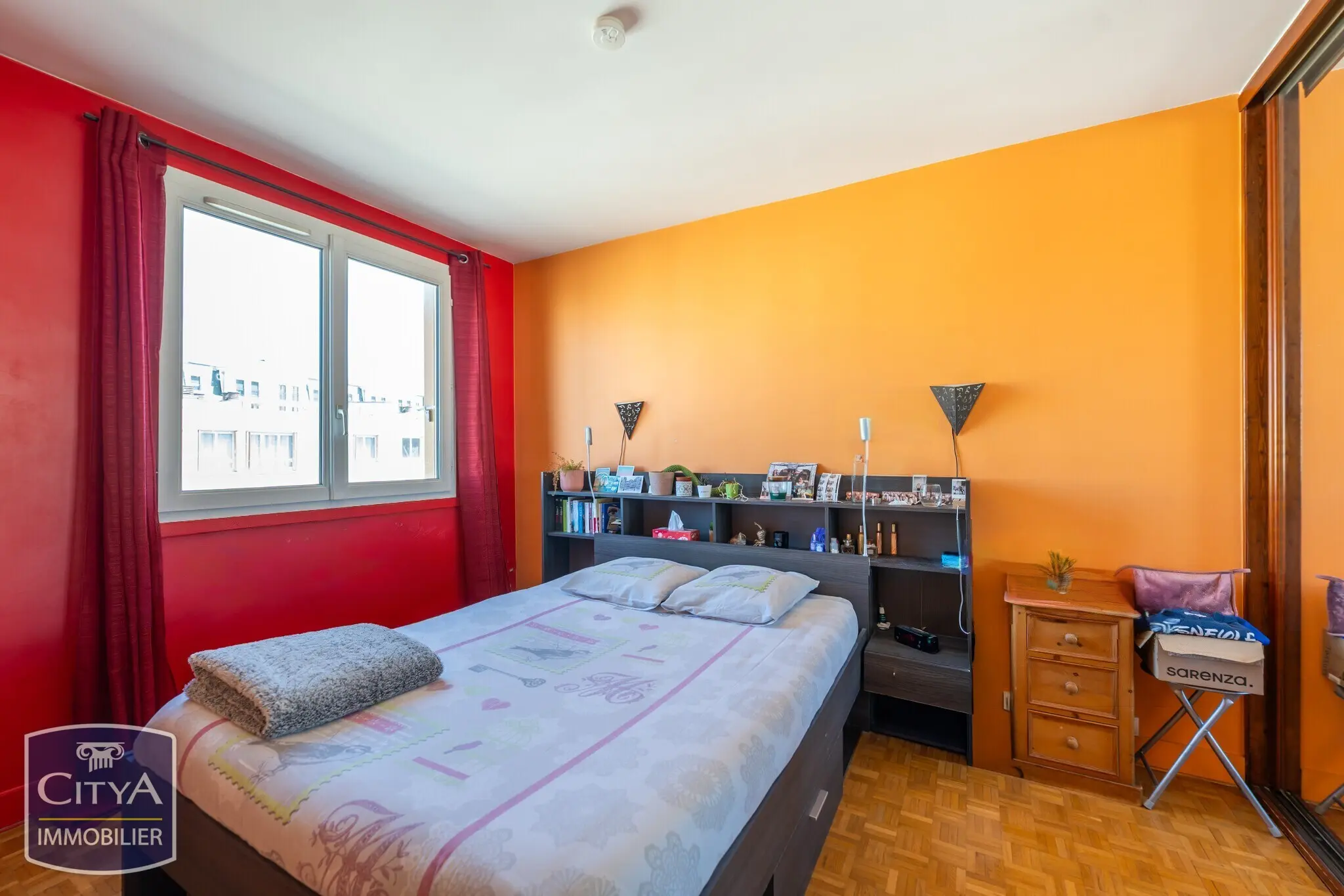 Photo 5 Appartement 4 pièces 67m²